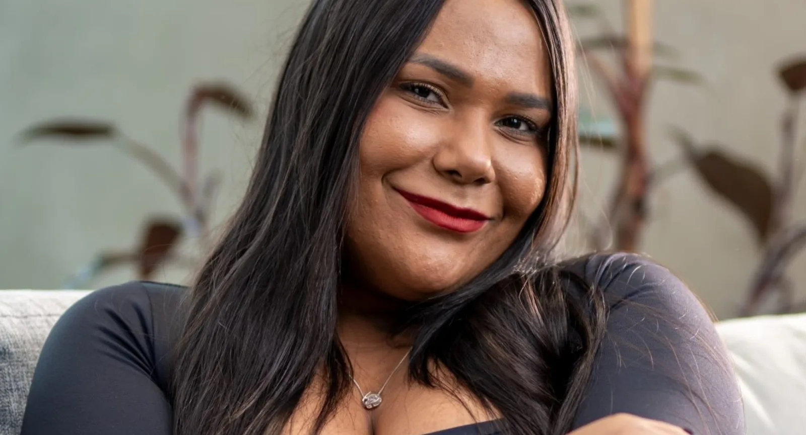 Chaiany rebate ataques sobre bissexualidade e afirma que não vai se calar