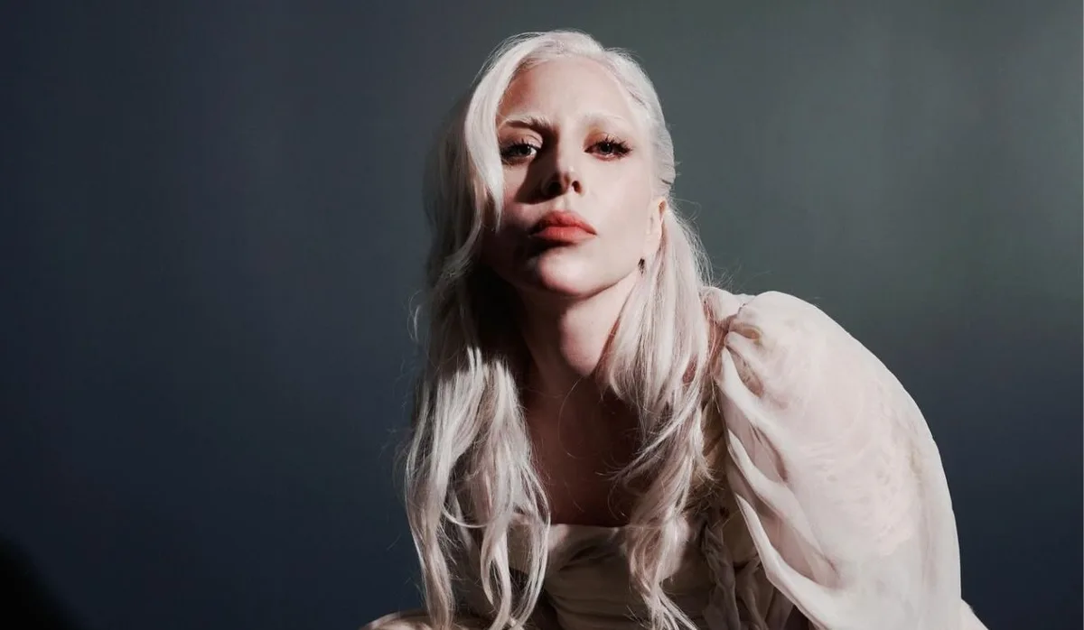 Lady Gaga e Michael Polansky são pais de Rose Bean Polansky
