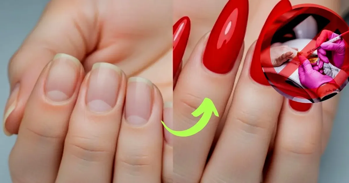 Soft gel: como alongar as unhas em casa com mais segurança