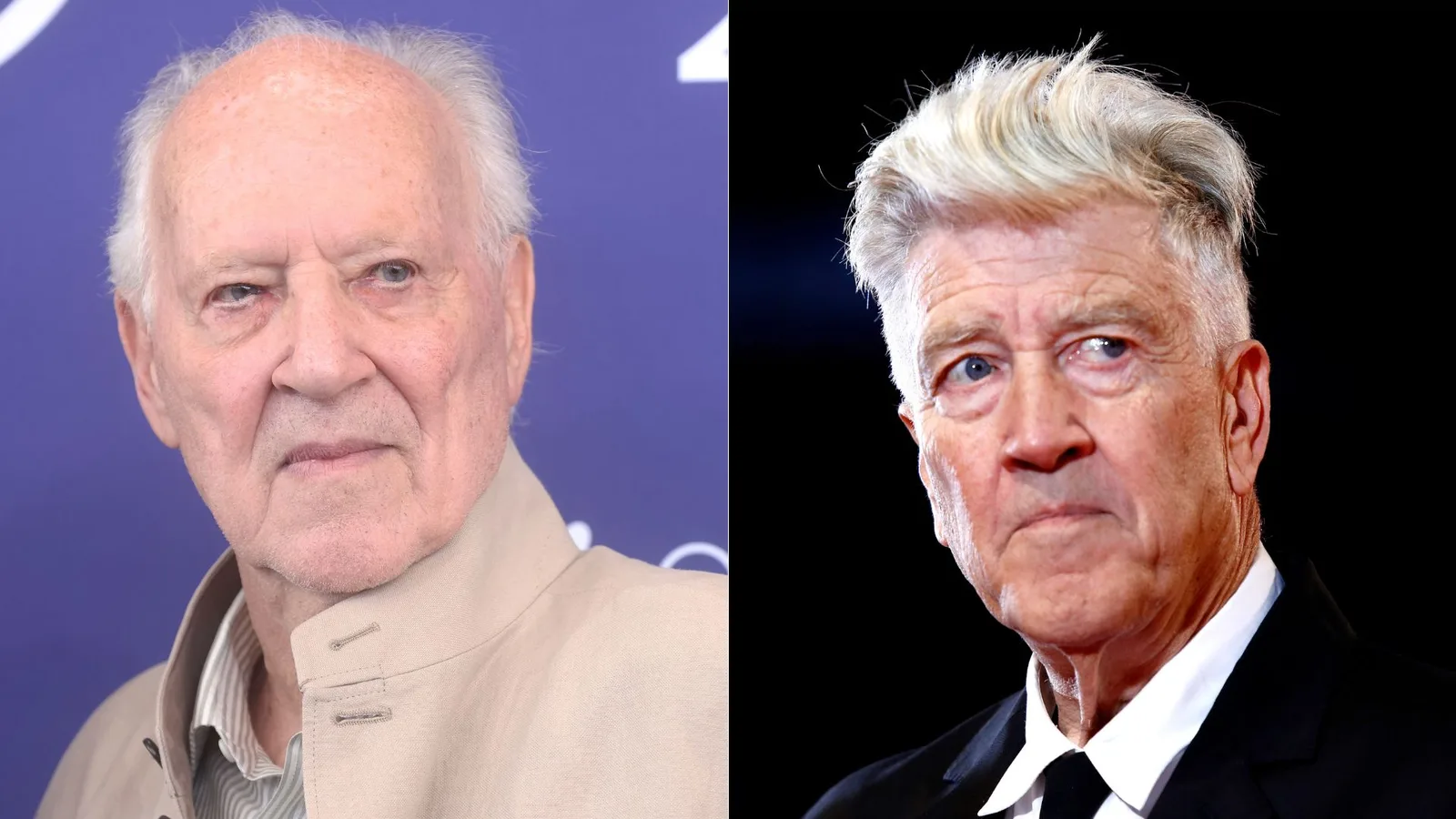 Werner Herzog conta como David Lynch se afastou nos últimos anos