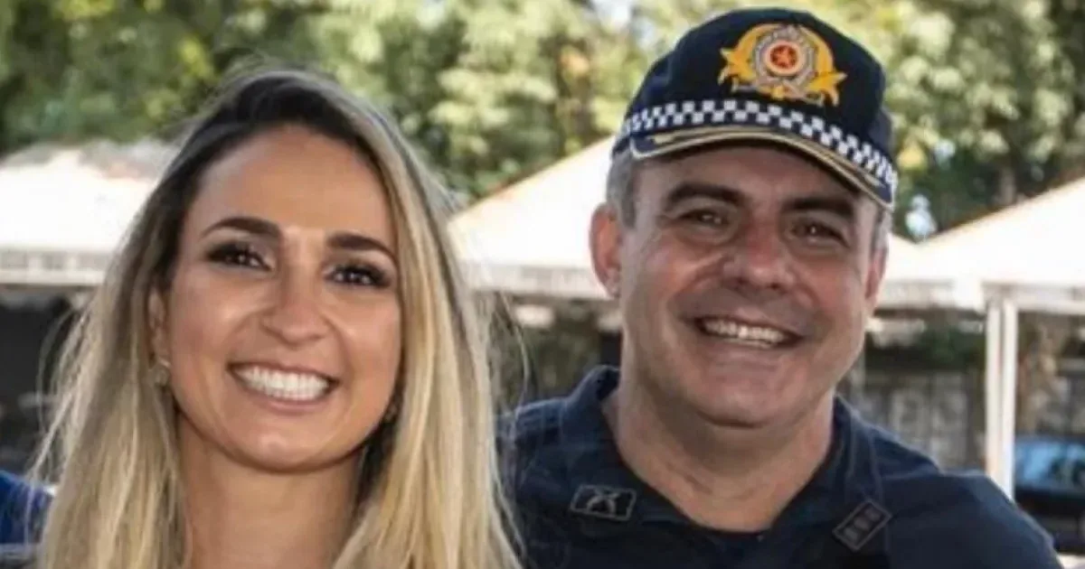 Defesa de Jorge Naime diz que ele estava afastado no 8 de Janeiro