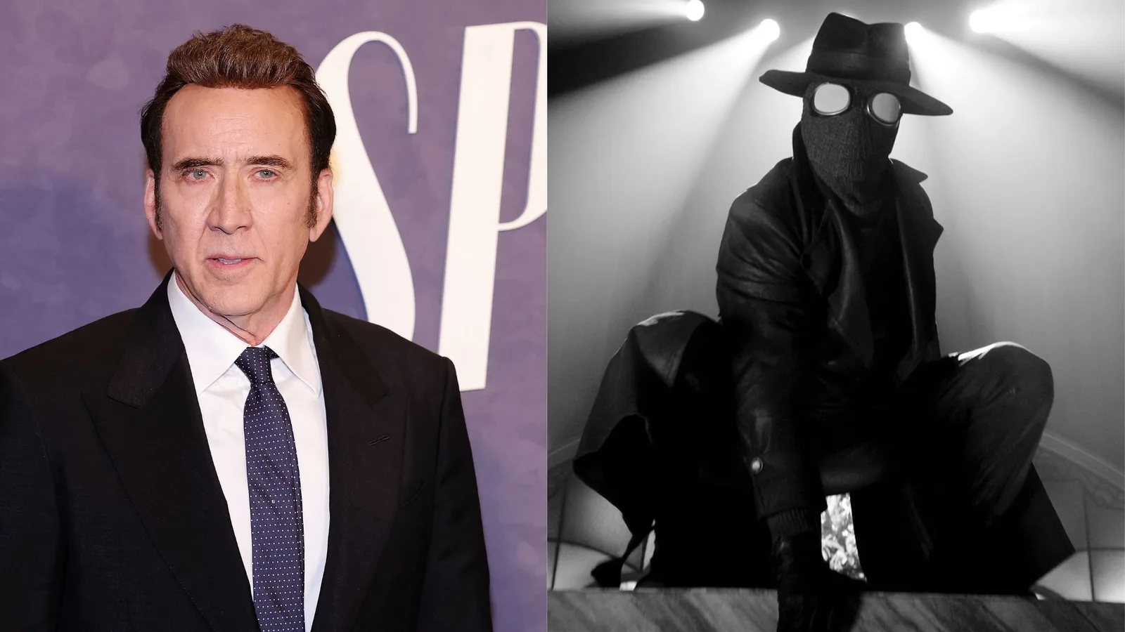 Nicolas Cage compara filmes da Marvel a “MMA glorificado”