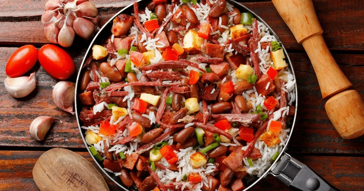 3 receitas com carne de sol para variar o jantar