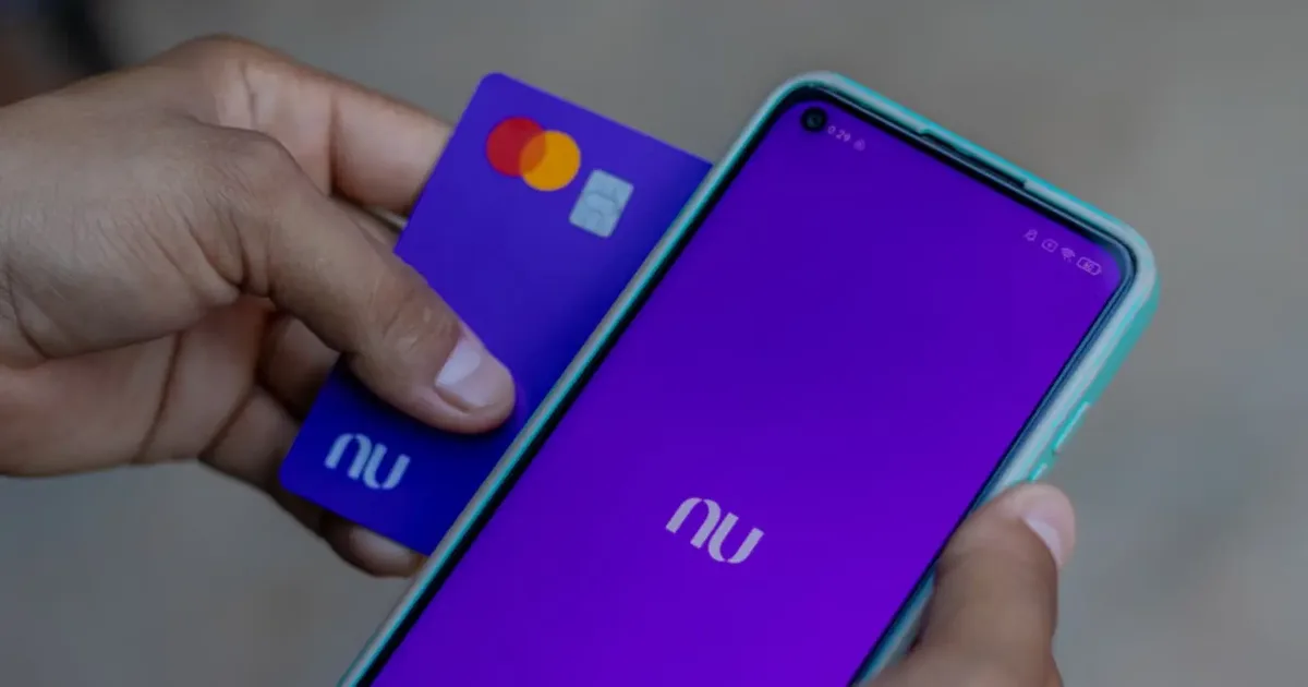 Nubank detalha alternativas para dívida e regras do cartão em atraso