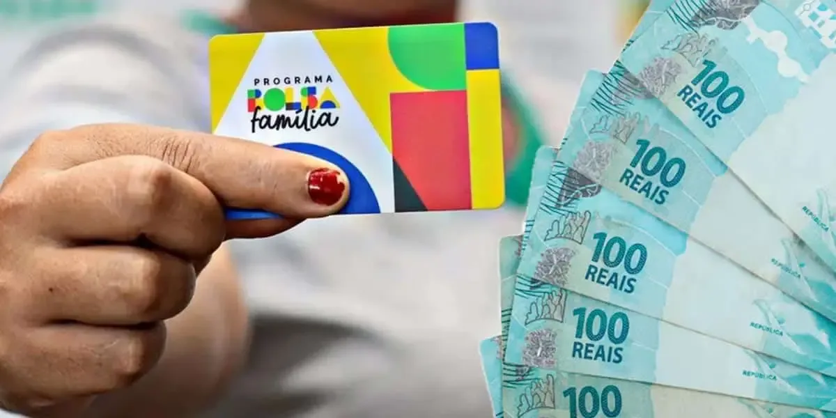 Bolsa Família: pagamentos de setembro para NIS 8, 9 e 0 têm datas definidas
