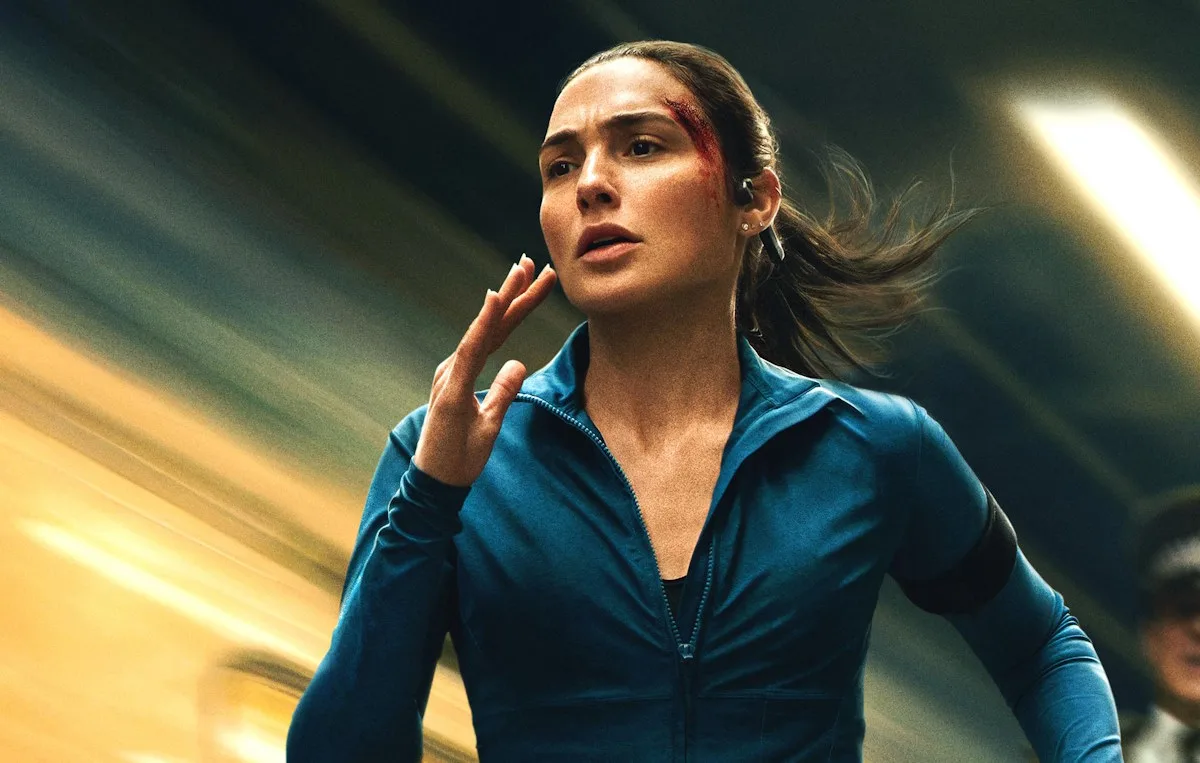 “Corrida Contra o Tempo” divide a crítica e registra 9% no Rotten Tomatoes