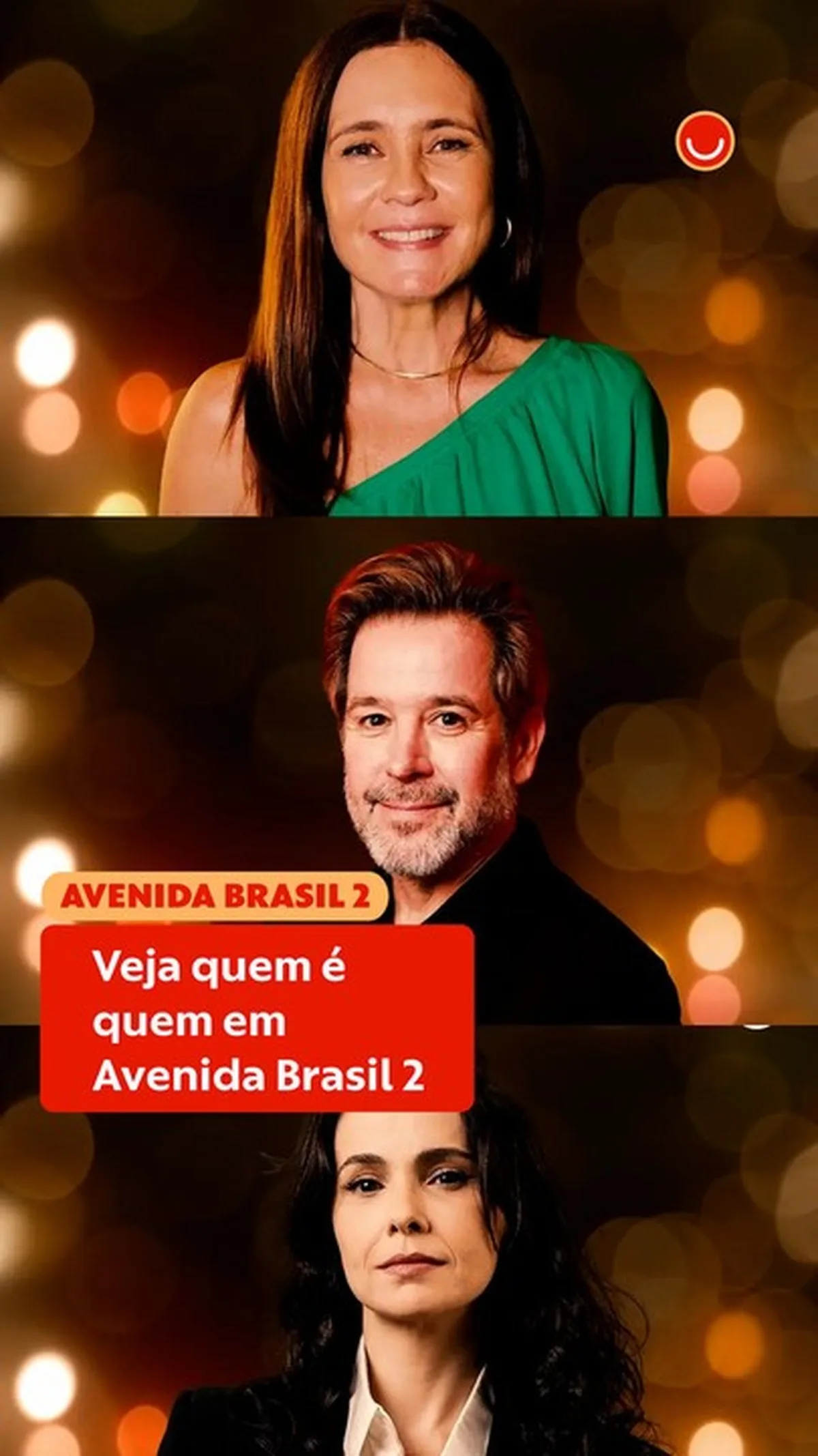 Fã americana de Avenida Brasil encontra Murilo Benício nos Estúdios Globo