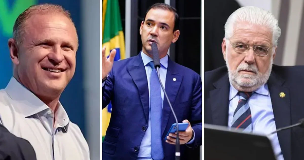 Candidatos já investiram mais de R$ 2 milhões nas próprias campanhas