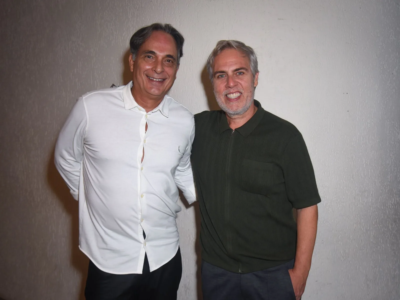 Edwin Luisi atualiza monólogo sobre identidade e liberdade de ser