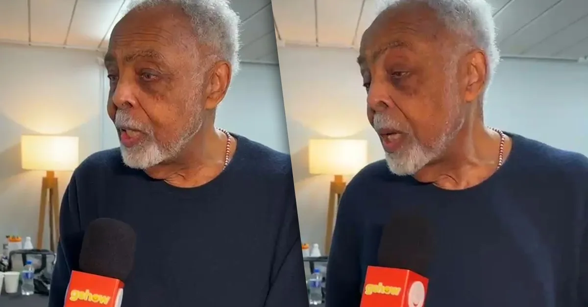 Gilberto Gil volta ao Rock in Rio para sexto show, 40 anos após estreia