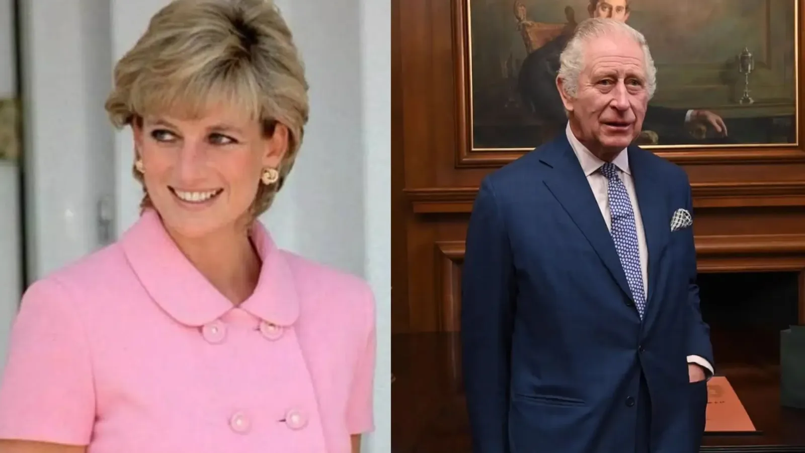 Earl Spencer diz que Charles negou cuidado ao falar de Diana após funeral