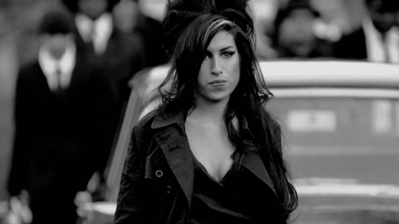 Amy Winehouse terá repertório de Back to Black refeito em show especial