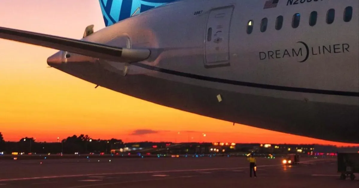 United alerta tripulantes sobre uso indevido de regras de pagamento
