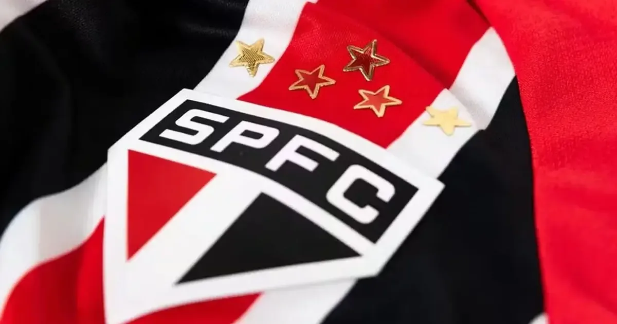 Nova regra para apostas coloca parceria do São Paulo com a Superbet sob risco