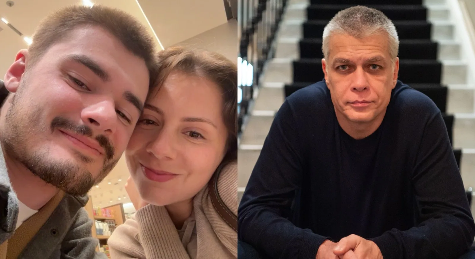 João Assunção revela planos para o casamento com Giovanna Vieira