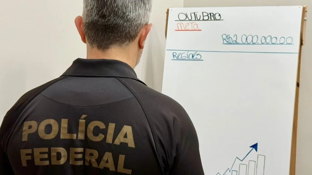 Operação da PF apura preços inflados em remédios obtidos por decisões judiciais