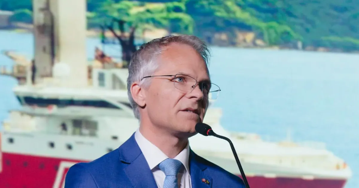 Embaixada da Noruega destaca sustentabilidade em recepção em Brasília