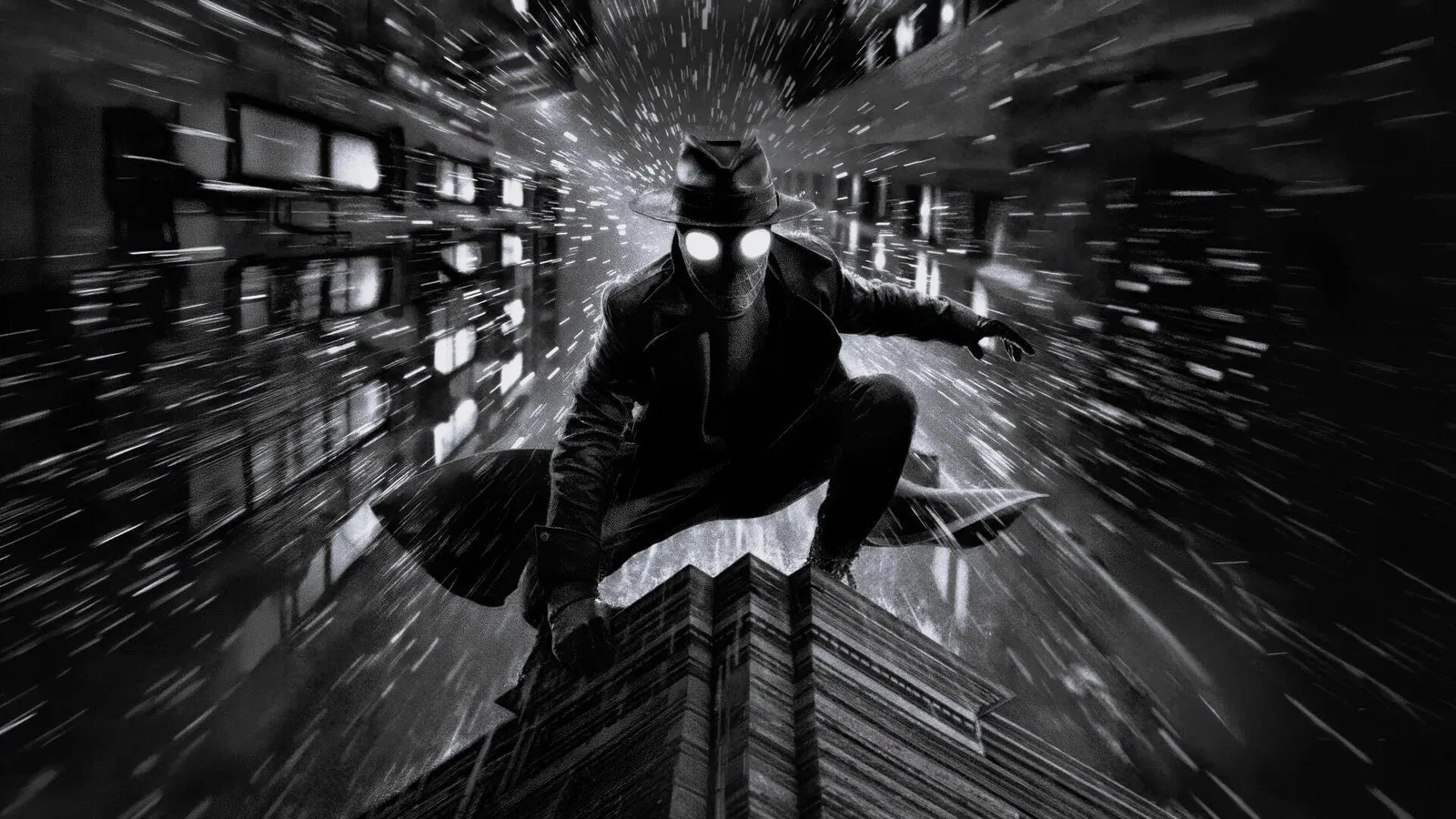 Spider-Noir não terá segunda temporada após avaliação de custos do Prime Video