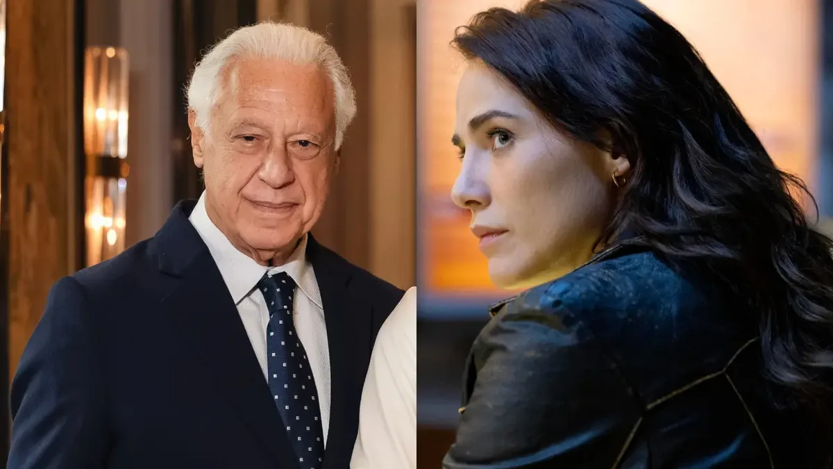 Pedro recorre a novo laudo para tentar inocentar Adriana em Quem Ama Cuida