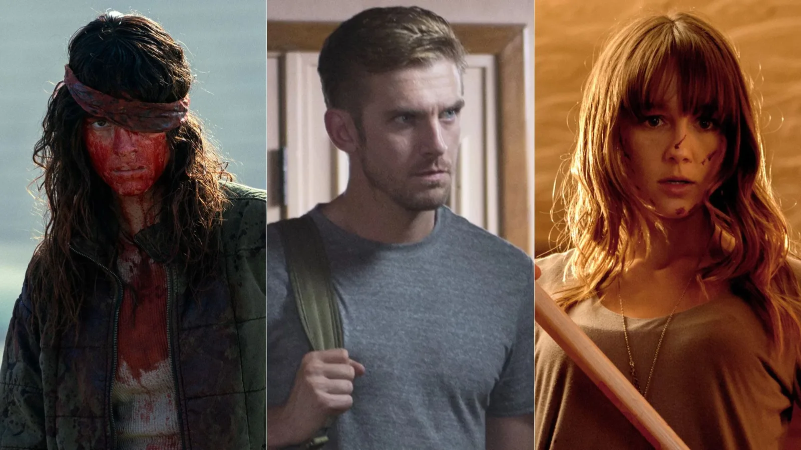 Adam Wingard conecta novo suspense a personagens de filmes anteriores