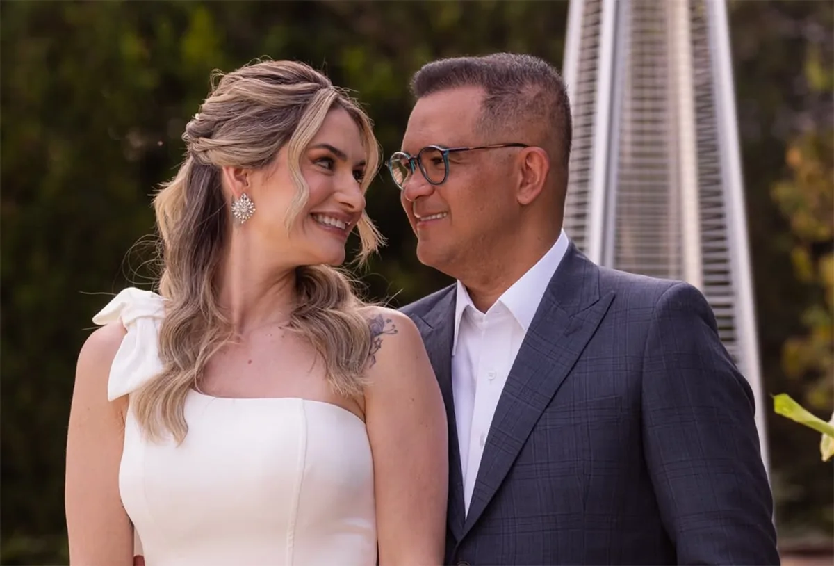 Lívia Avelar diz que levará memória de Bruno em viagem à Itália