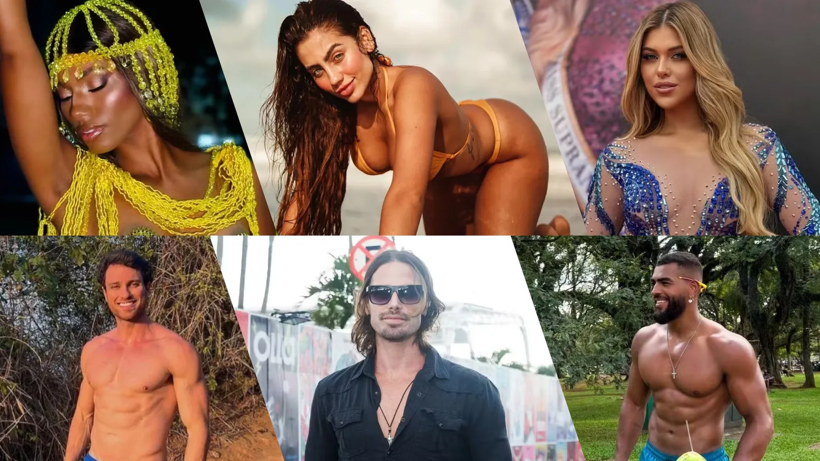 A Fazenda 18 reúne famosos e ex-reality shows por prêmio de R$ 2 milhões