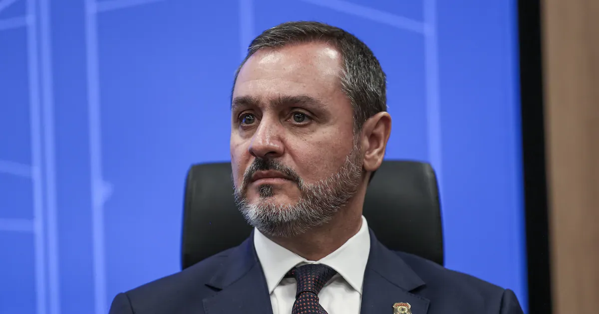 Mendonça manda PF apurar relatórios produzidos por integrantes da própria corporação