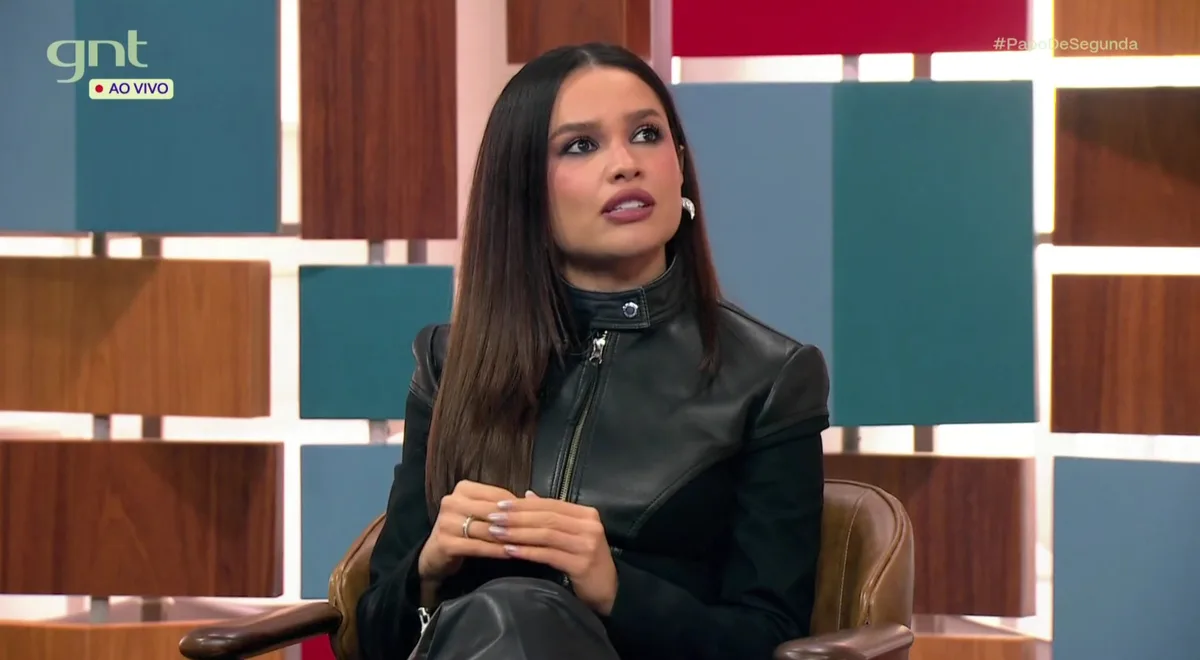 Juliette revela detalhes dos preparativos para casamento com Kaique Cerveny