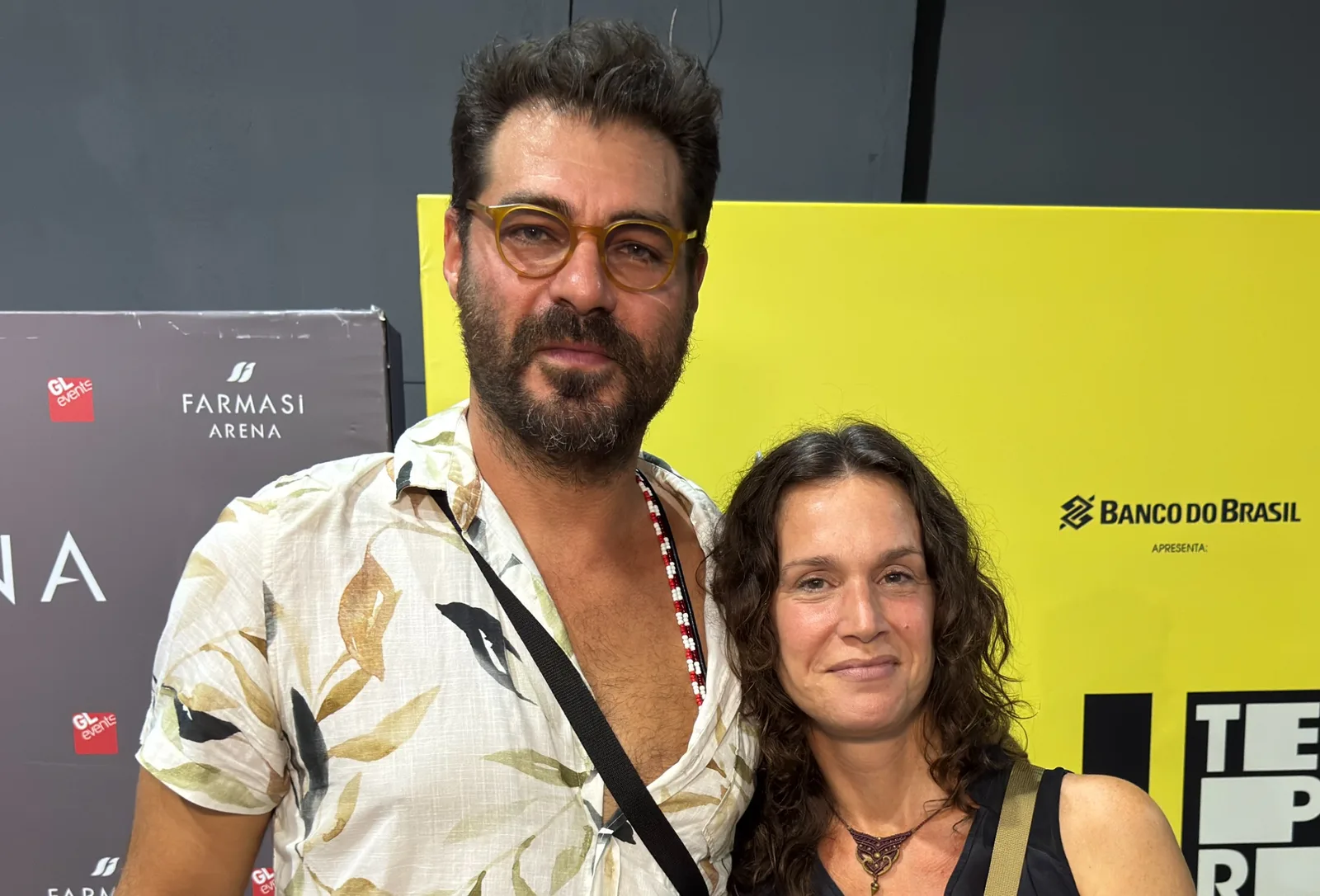 Thiago Lacerda fala sobre fim da união com Vanessa Lóes após 25 anos