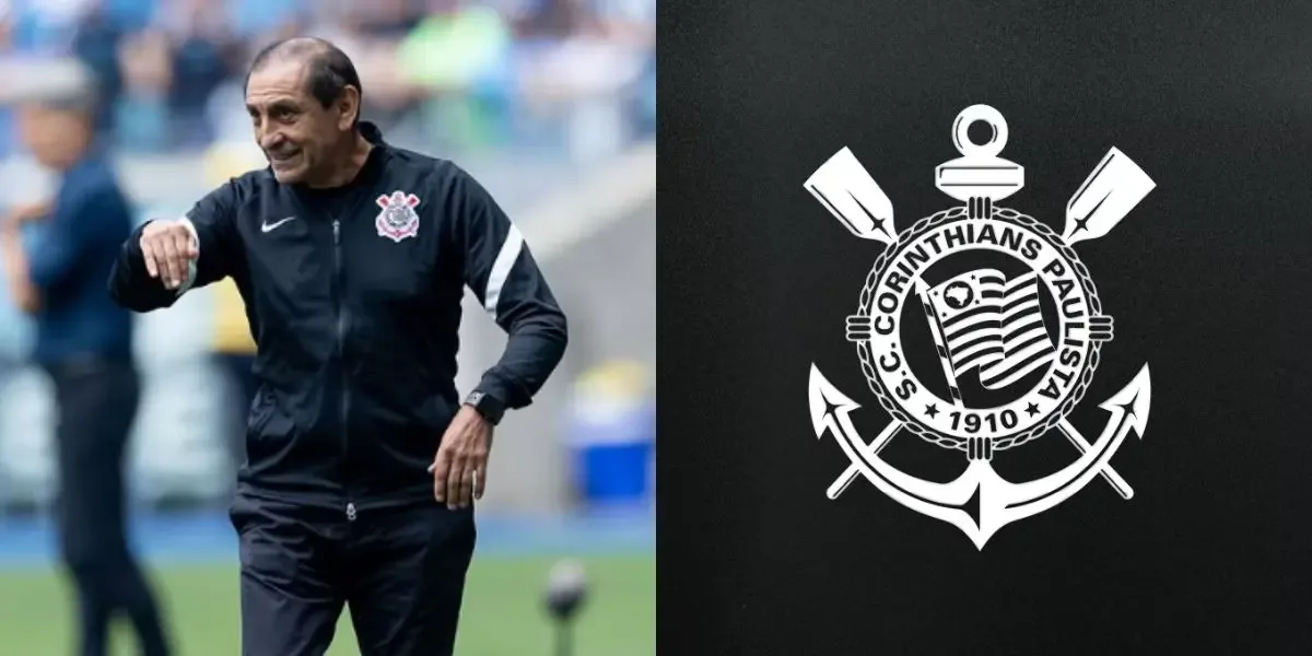 Corinthians negocia retorno de Ramón Díaz após saída de Fernando Diniz