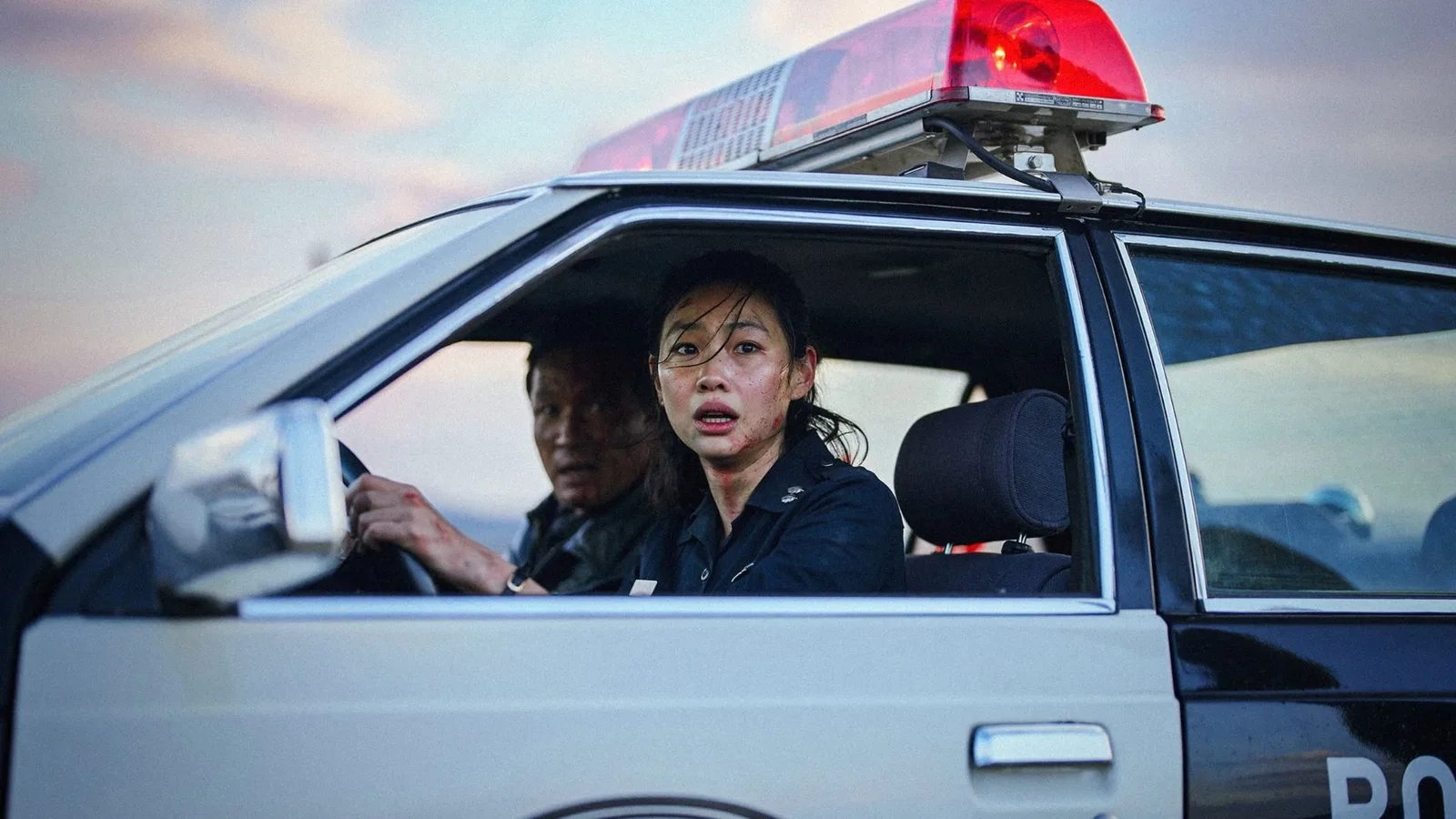 Thriller sul-coreano com Jung Ho-yeon chega aos cinemas do Brasil