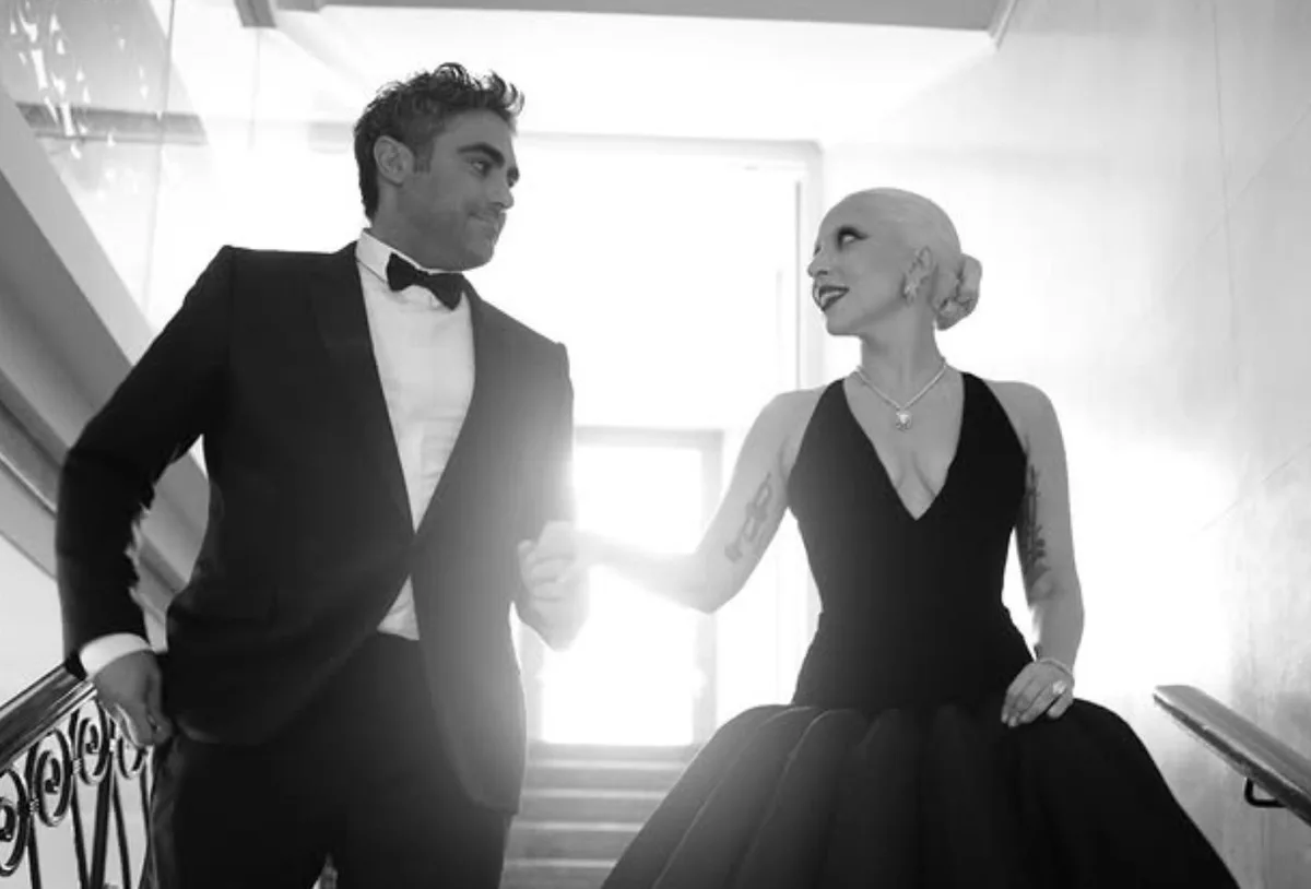 Lady Gaga e Michael Polansky são pais de menina nascida em Los Angeles
