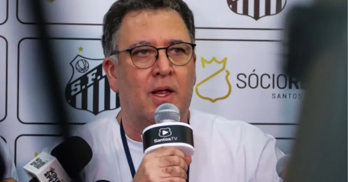 Santos anuncia Adidas como fornecedora de uniformes a partir de 2028