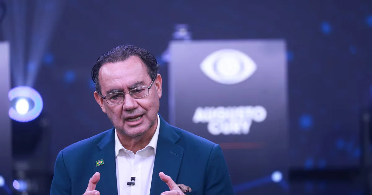 Augusto Cury omitiu empresas nos Estados Unidos e no Brasil em declaração ao TSE