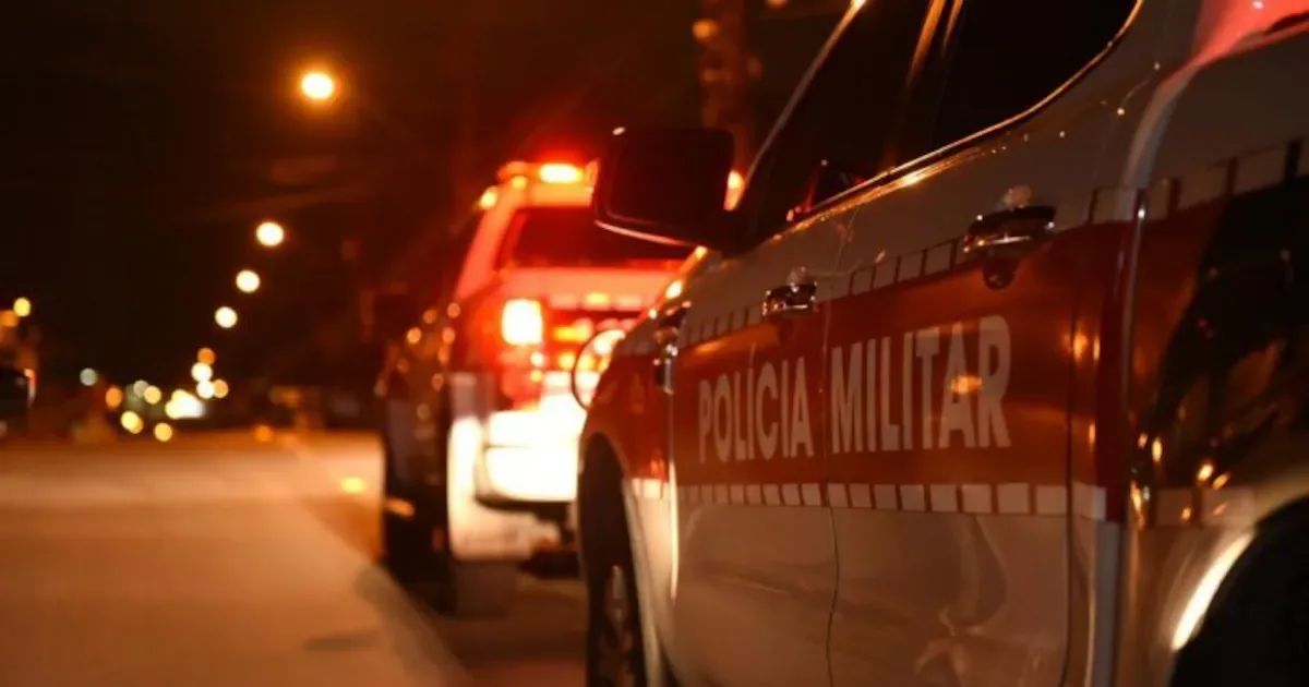 Polícia procura suspeito de agredir companheira durante a noite na Paraíba
