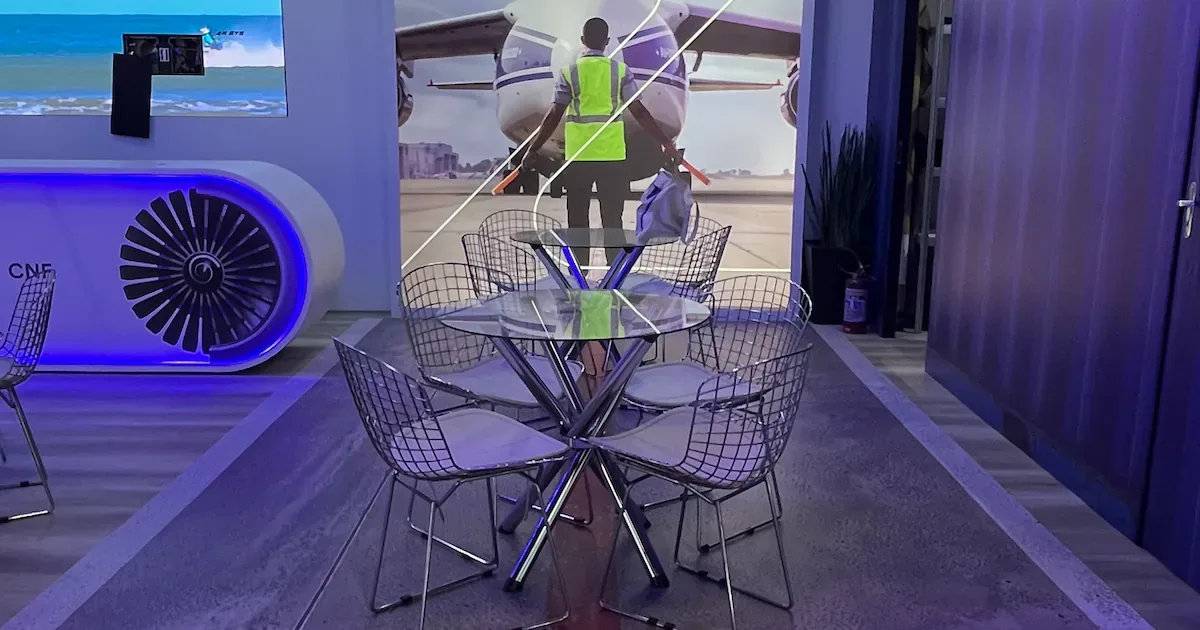 Atech amplia soluções de controle aéreo com plataforma modular de ATFM