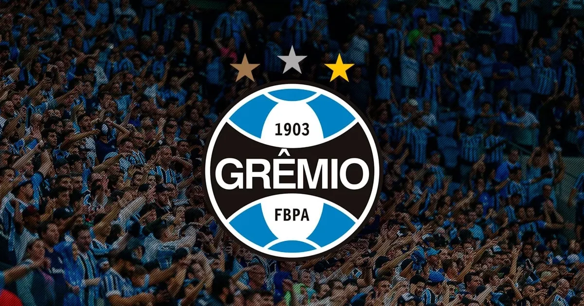 Salário é o principal impasse para futuro de Amuzu no Grêmio