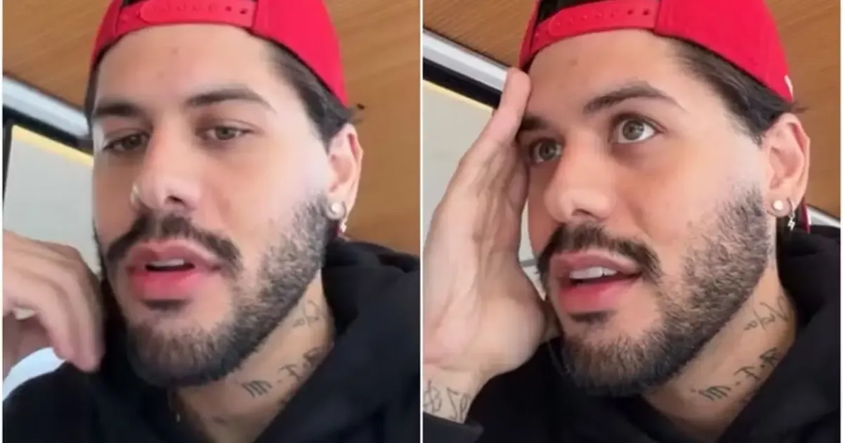 Milca celebra 1 milhão de seguidores enquanto responde a especulação com Zé Felipe