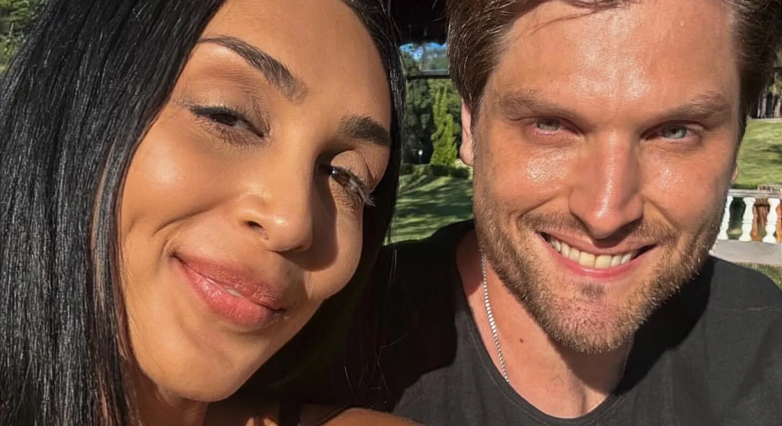 Amanda Djehdian revela como o casal enfrenta perdas e segue tentando ter filhos