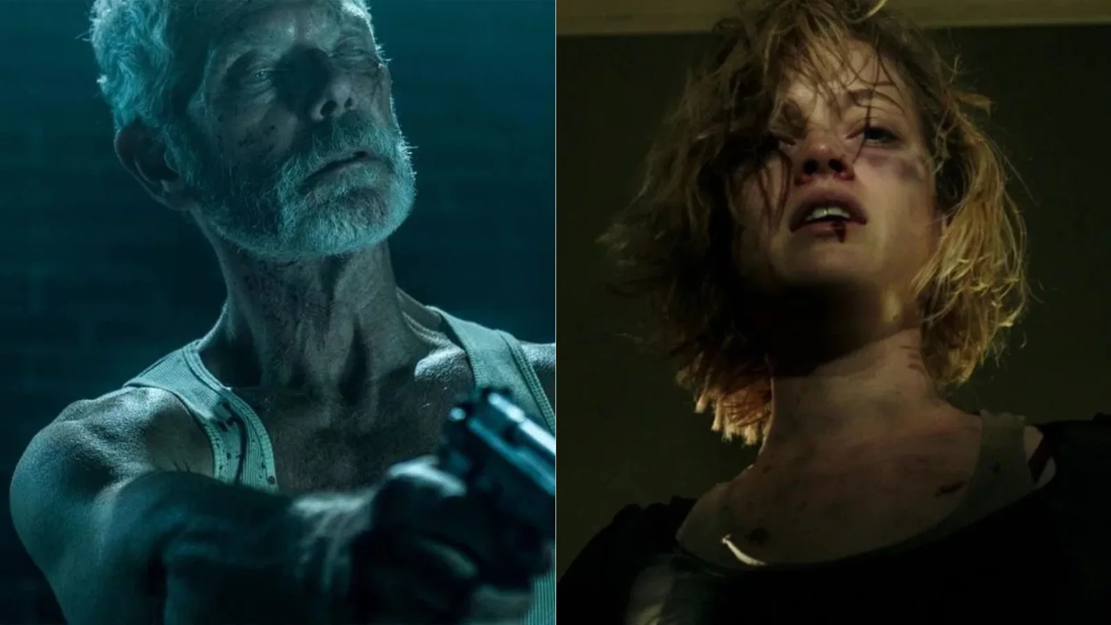 Terceiro filme de O Homem nas Trevas terá Stephen Lang e Jane Levy