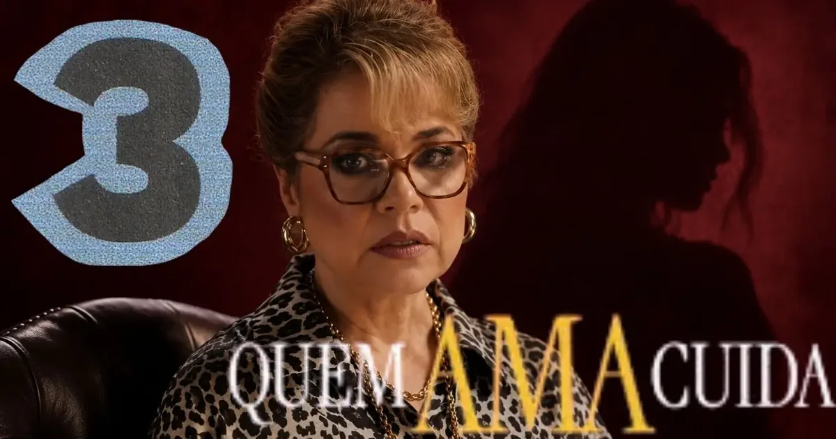 Heitor reaparece e morte de Francesca muda o rumo de Quem Ama Cuida