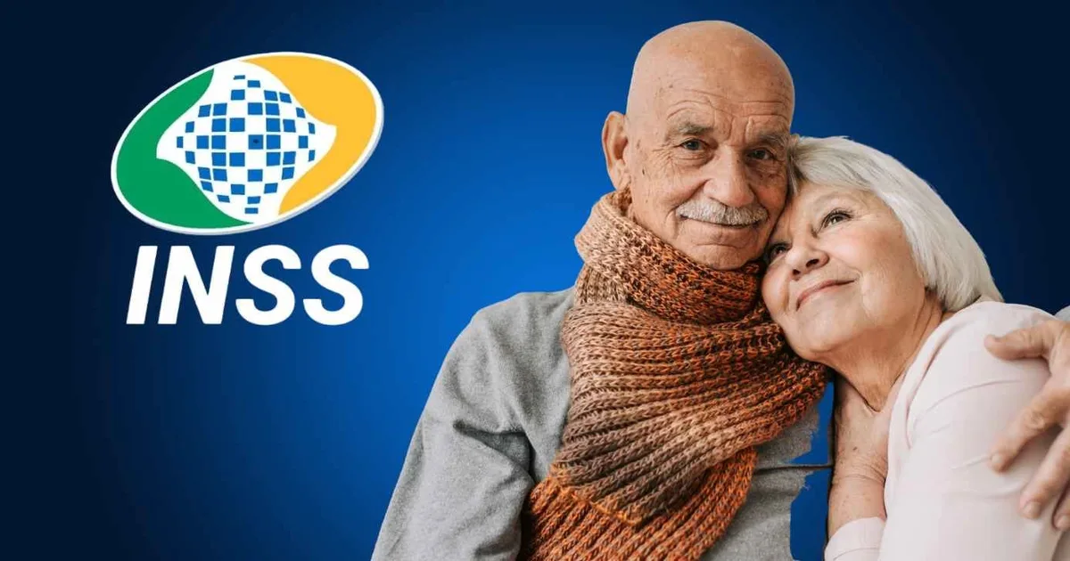 BPC atende idosos de baixa renda sem histórico de contribuições ao INSS