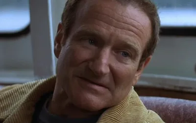 Zelda Williams volta a condenar recriações de Robin Williams feitas por IA