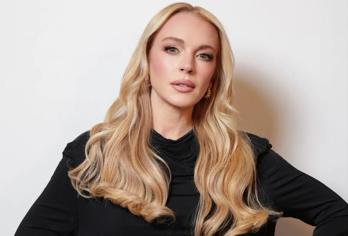 Lindsay Lohan vai estrelar nova comédia romântica de Mark Waters
