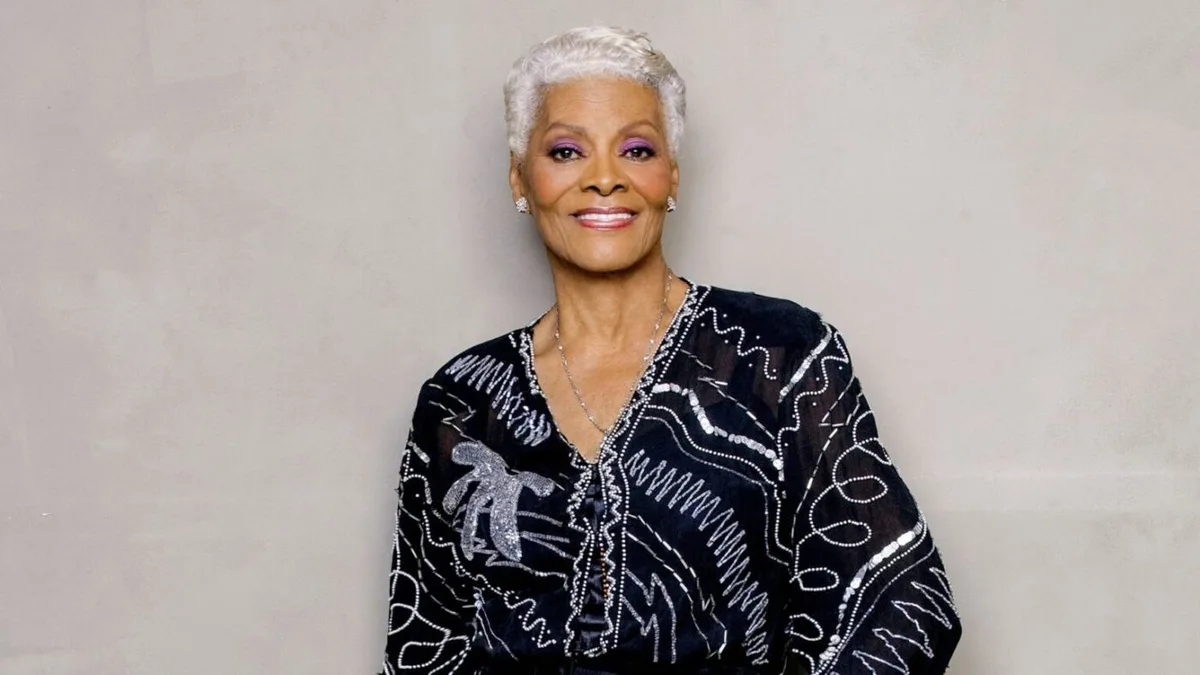 Dionne Warwick mantém shows no Brasil antes de cancelar evento em Nova York