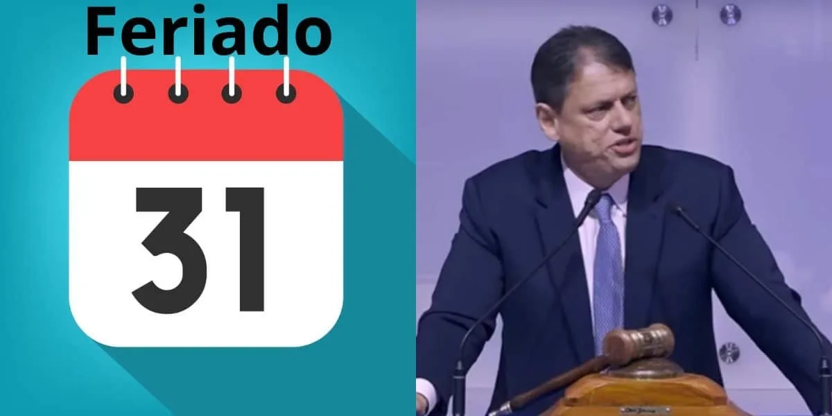 Pompéia terá feriado municipal na quinta-feira, 17 de setembro