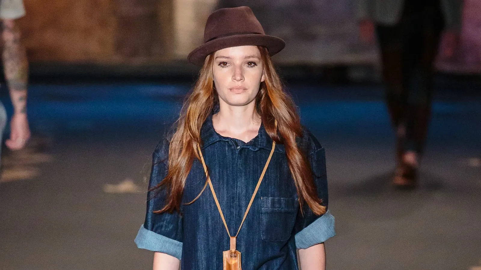 Modelo Giane Alves morre aos 32 anos após passar mal em hospital na Bahia