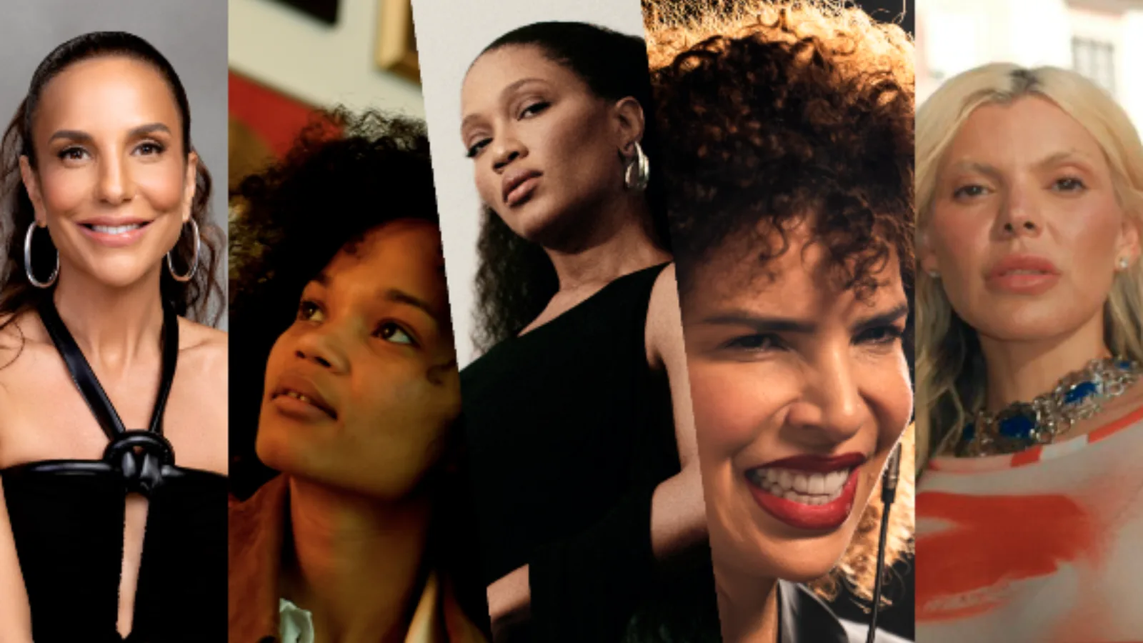Ivete, Vanessa da Mata e outras cantoras regravam Arlindo Cruz em EP