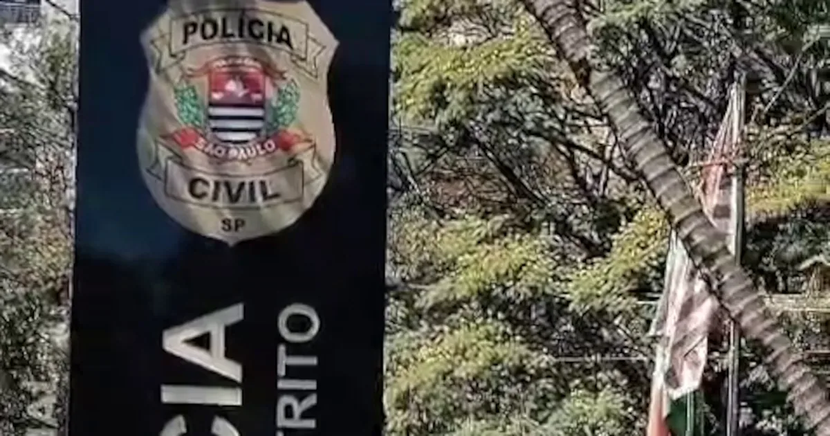 Suspeito de violência sexual contra adolescente é detido no Butantã