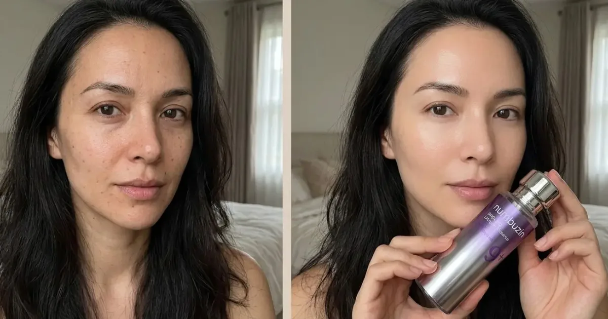 Como combinar o Numbuzin No.9 com outros ativos de skincare